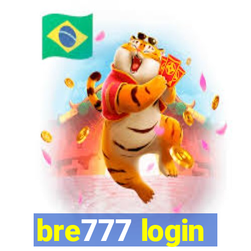 bre777 login